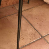 Vintage Tonneau Chair