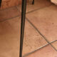 Vintage Tonneau Chair