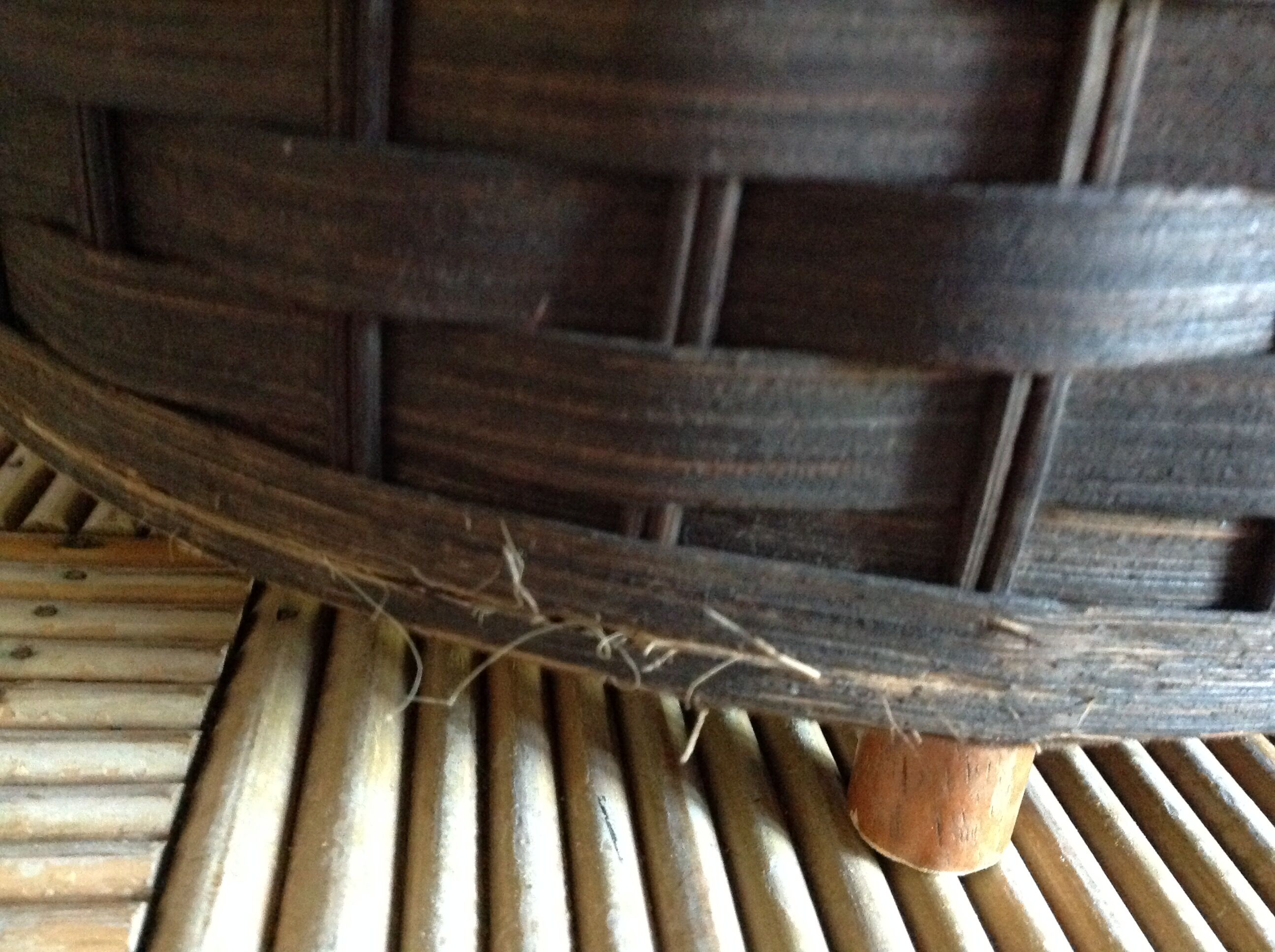 Sewing basket