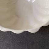 Ceramic shell emptier