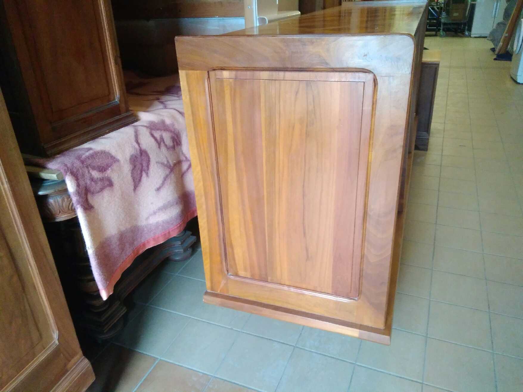 Vintage sideboard 60