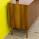 Vintage scandinavian buffet – 120 cm