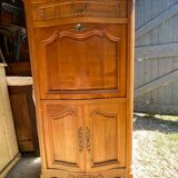 Secretary in ancient beech