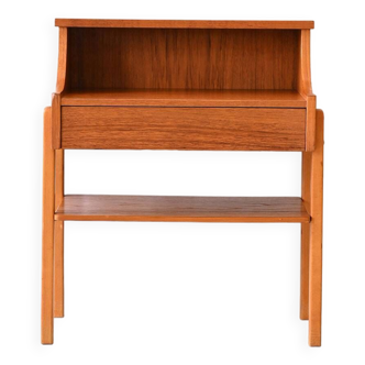 Bedside table by Carlström & Co Möbelfabrik