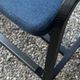 Oak bar stools