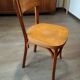 6 Baumann bistro chairs