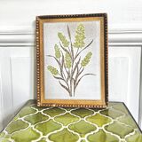 Ceramic trivet
