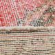 3x12 Türkish Vintage Runner Rug, 3x12 Vintage Runner, 402x91Cm FREE SHIPPING