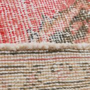3x12 Türkish Vintage Runner Rug, 3x12 Vintage Runner, 402x91Cm FREE SHIPPING