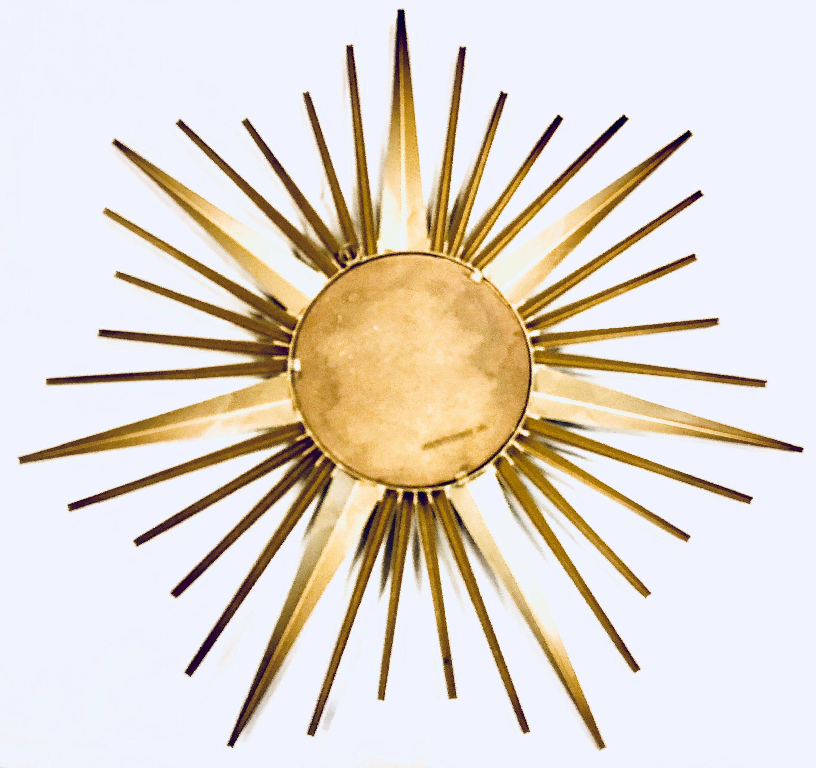 Mirror Chaty Vallauris 50cm