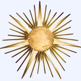 Mirror Chaty Vallauris 50cm