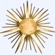 Miroir Chaty Vallauris 50cm