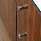 German Row Rosewood rio 1970s