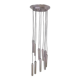 Suspension cascade