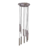 Suspension cascade