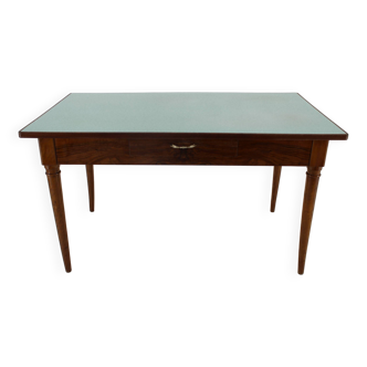 Table à manger italienne des années 1950