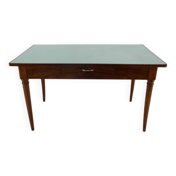 Table à manger italienne des années 1950