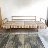 Sofa bed, 1960