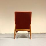 Danish Easy Chair 1950s
