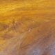 Table de ferme ovale 130 cm