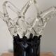 Murano vase mid-century 1950