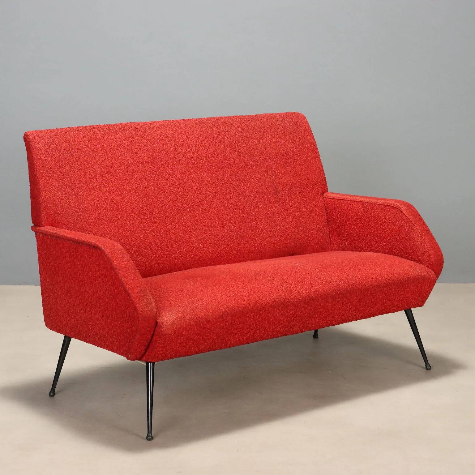 Canapé vintage des années 1960