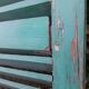 Pair of louvered shutters H220xW120cm