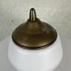 Art Deco table lamp