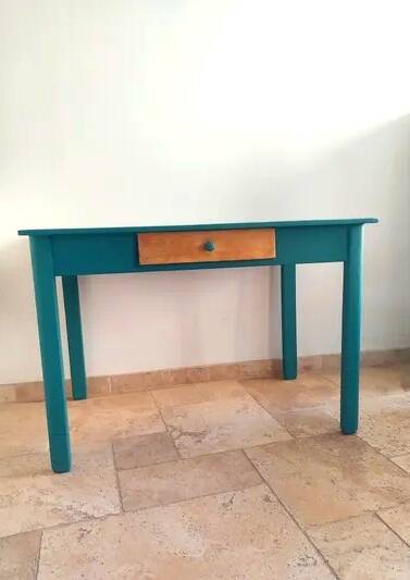 Table de ferme