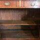 Buffet Art Nouveau Gustave Locksmith Bovy 1905