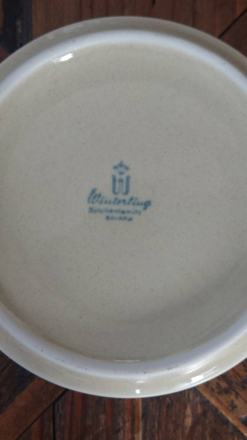 Winterling kirchenlamitz Bavaria mugs