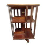 Old rotating library