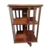Old rotating library