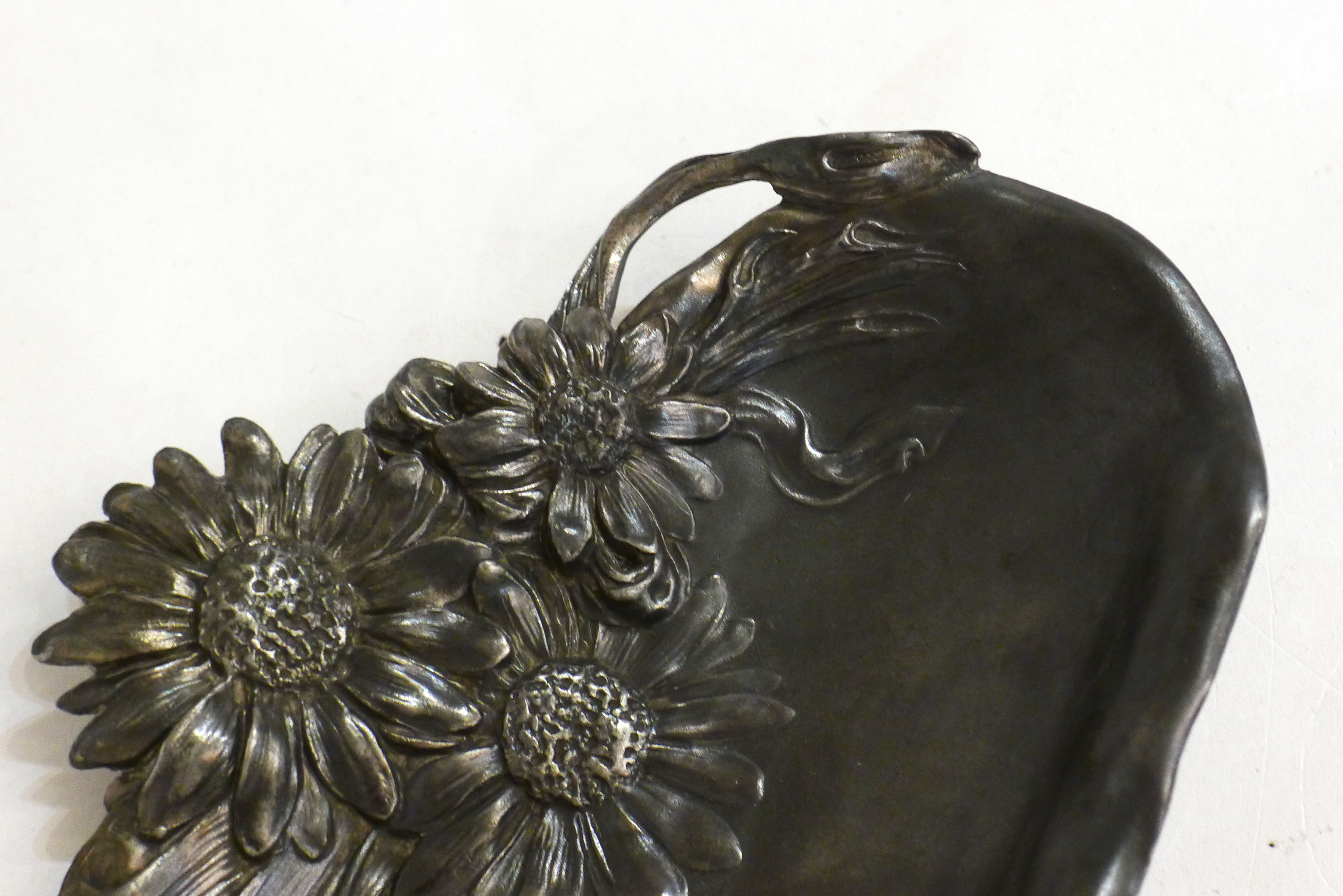 Cupelle Art Nouveau WMF Germany