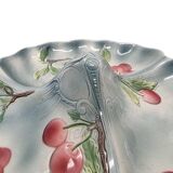 St Clement Majolica Serving Plate, 1920s