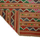 Anatolian handmade kilim rug 253 cm x 170 cm