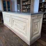 Large Pharmacy Counter