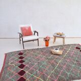 Tapis azilal 155x262cm