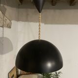 Industrial pendant chandelier