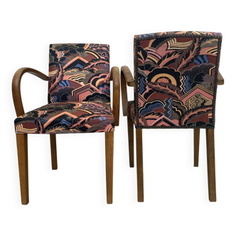armchairs