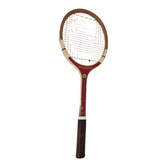 Vintage Gauthier racket 60/70