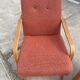 Paire de fauteuils vintage de Jaroslav Šmídek pour Cesky nabytek, 1960