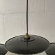 Enamelled sheet metal suspensions