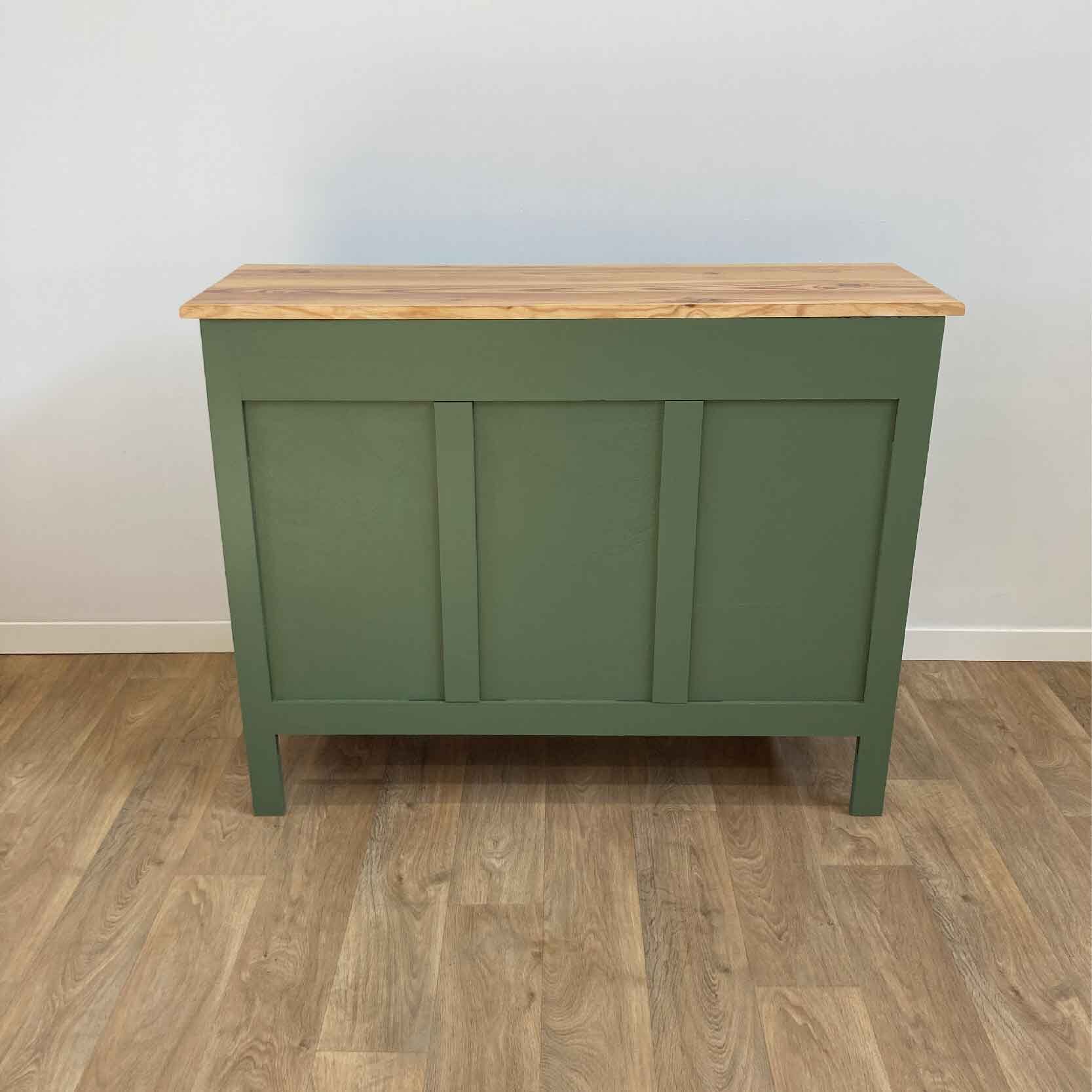 Dining room buffet