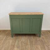 Dining room buffet