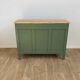 Dining room buffet