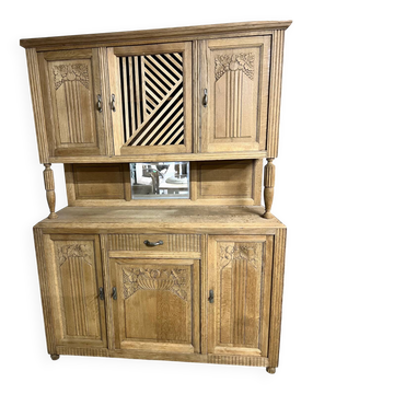 Art Deco buffet