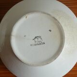 Badonvillier soup collection Robinson