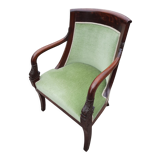 Dining armchair