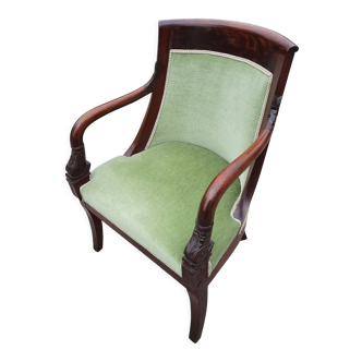 Dining armchair